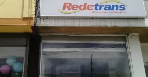 REDETRANS SAN LUIS REDETRANS SAN LUIS